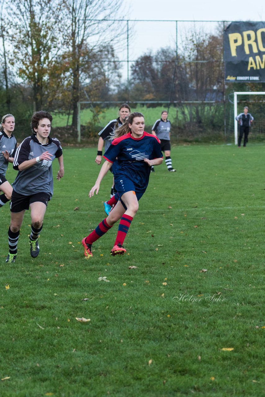 Bild 175 - Frauen TSV Wiemersdorf - SG Weede-Westerrade : Ergebnis: 1:1